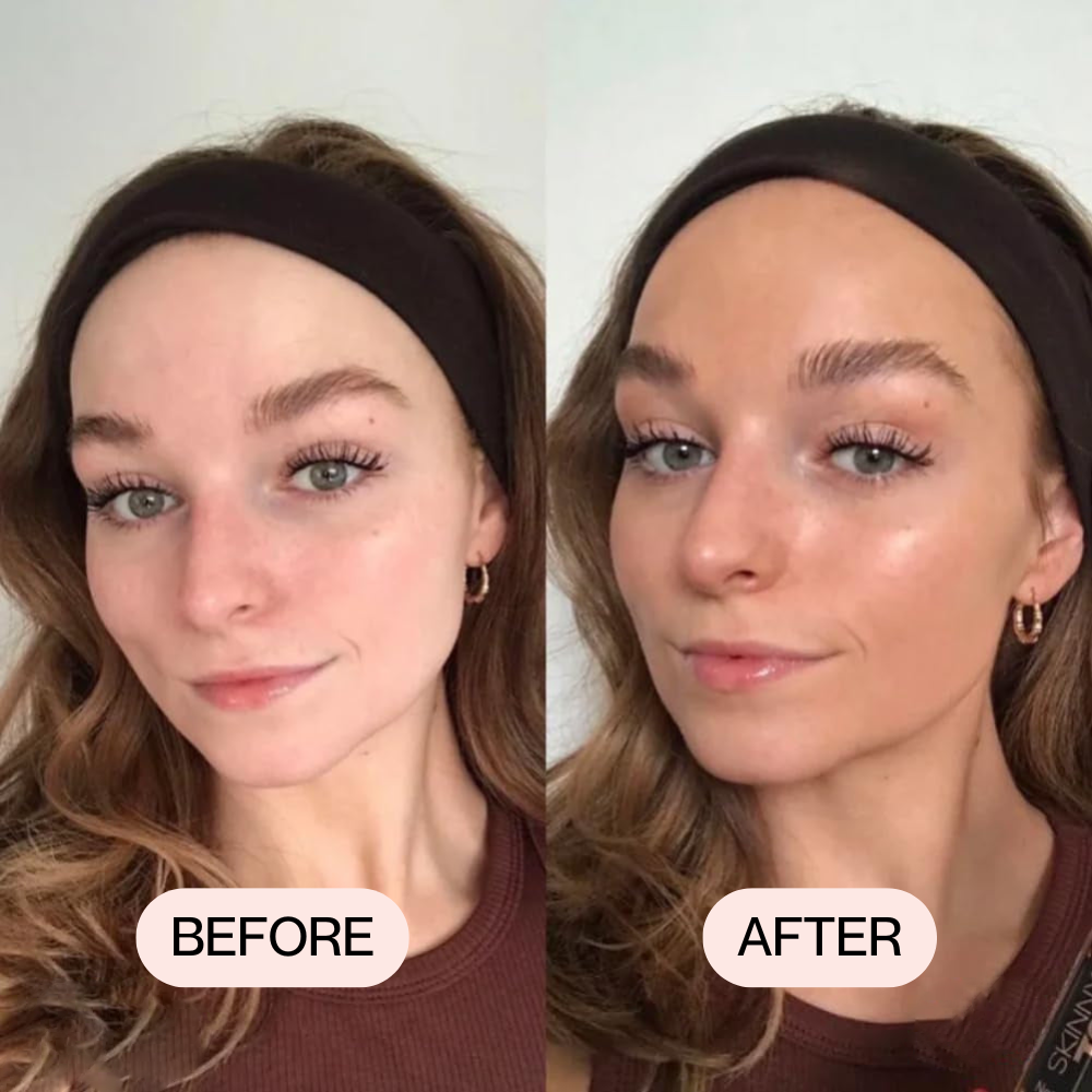 Glow Drops™ by Luvara