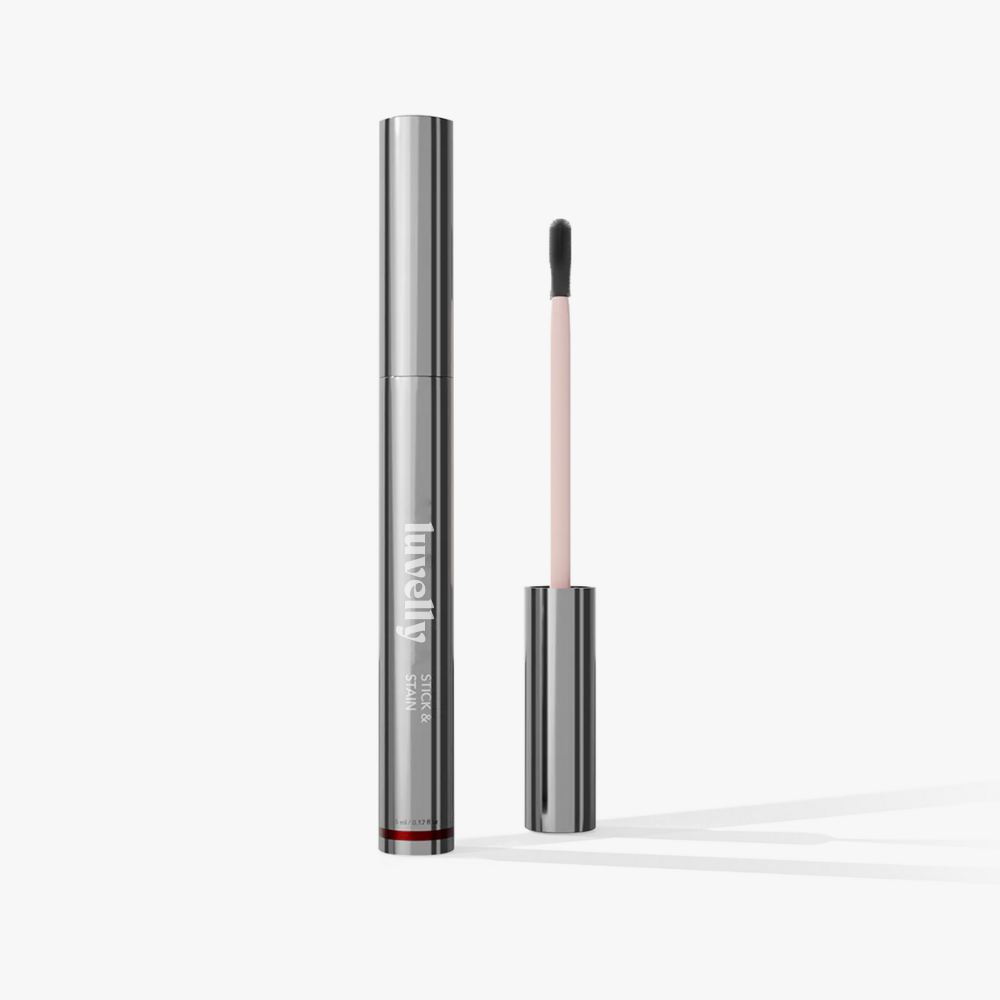 Stick & Stay™ Peel-Off Lip Liner