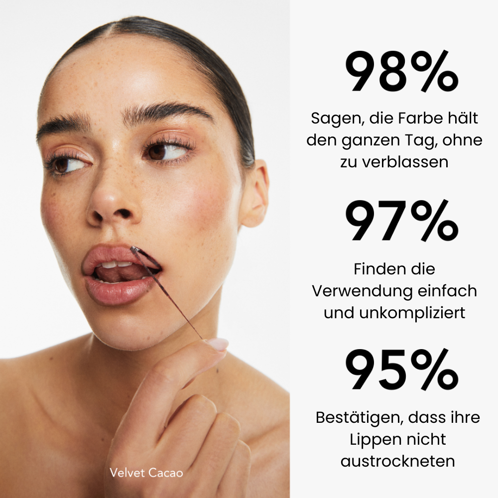 Stick & Stay™ Peel-Off Lip Liner