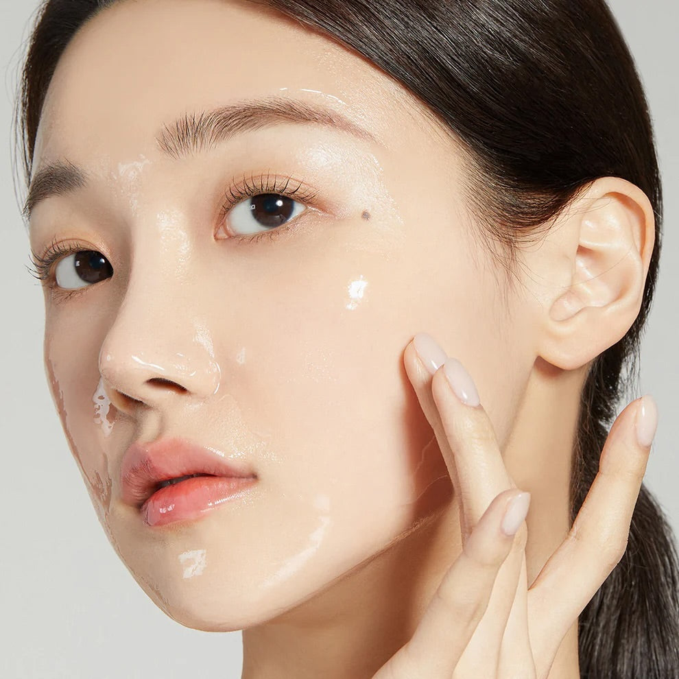Korean Glass Skin Mask