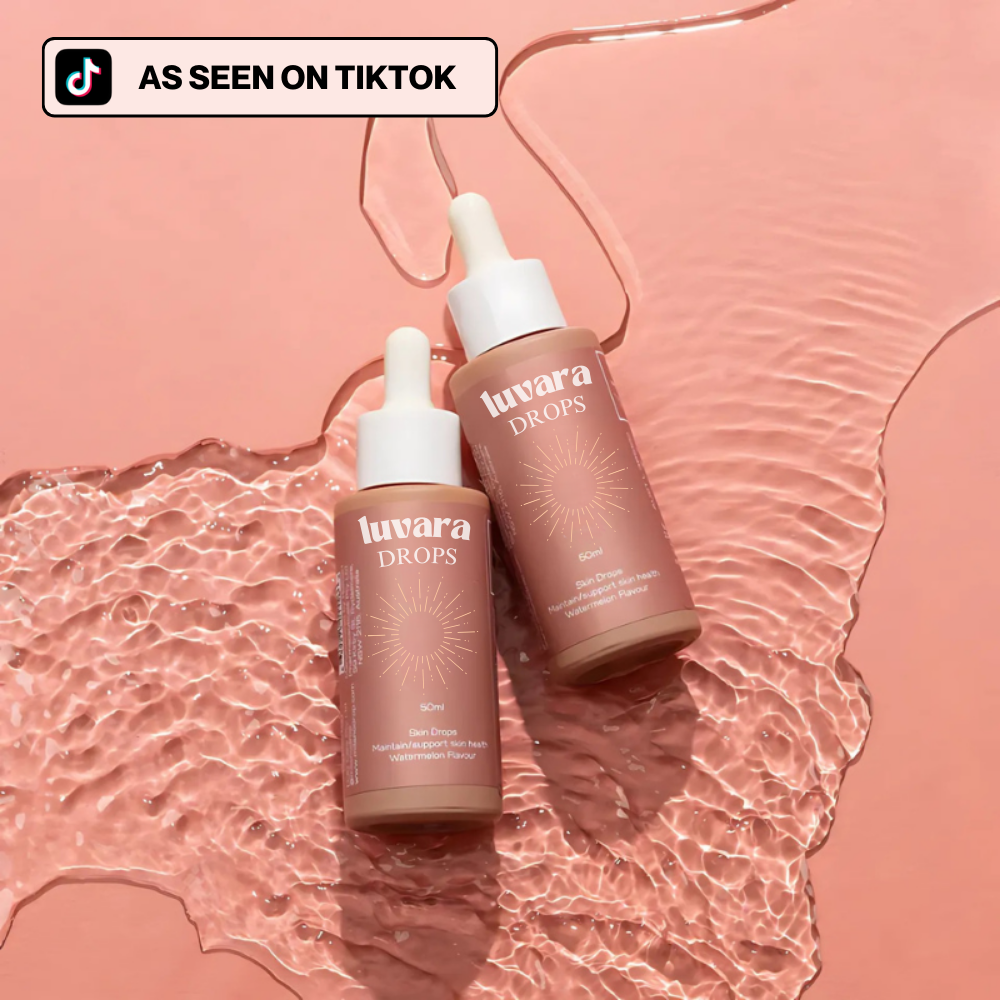 Glow Drops™ by Luvara