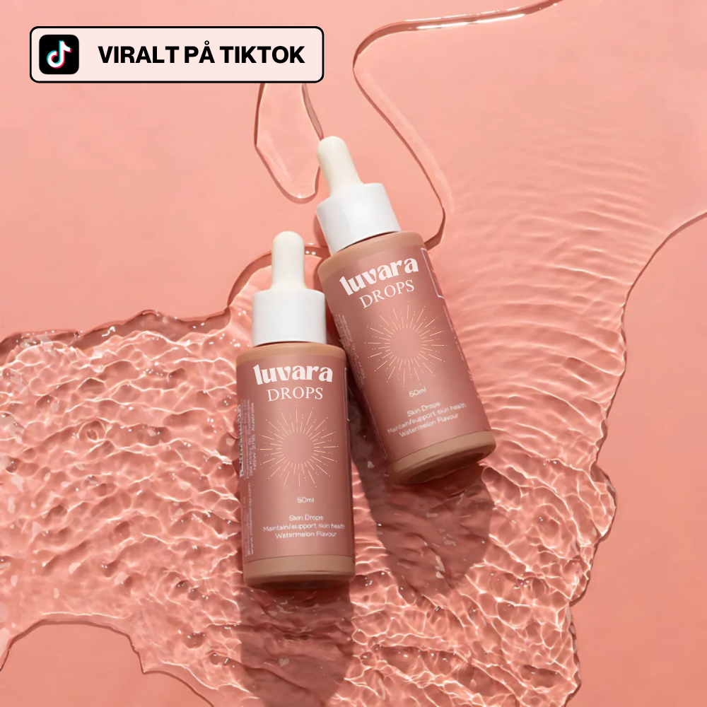 Glow Drops™ by Luvara (SW)