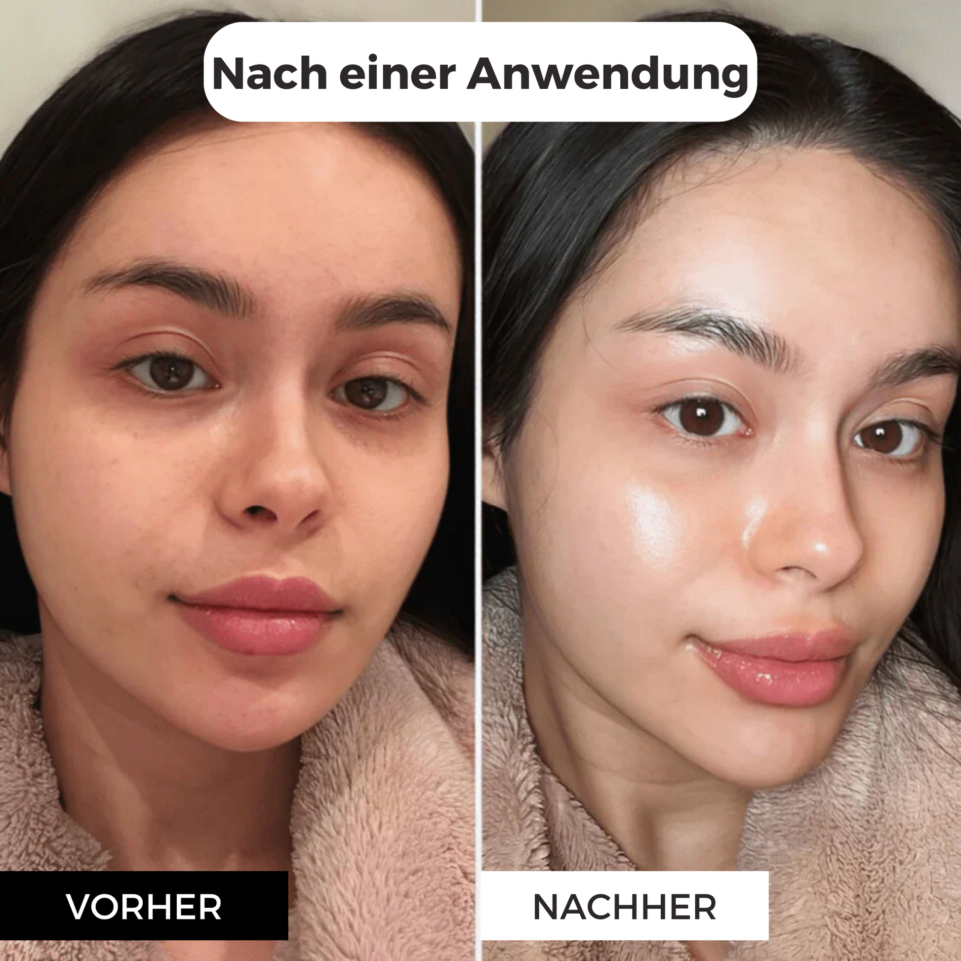 Anti-Aging Korean Maske