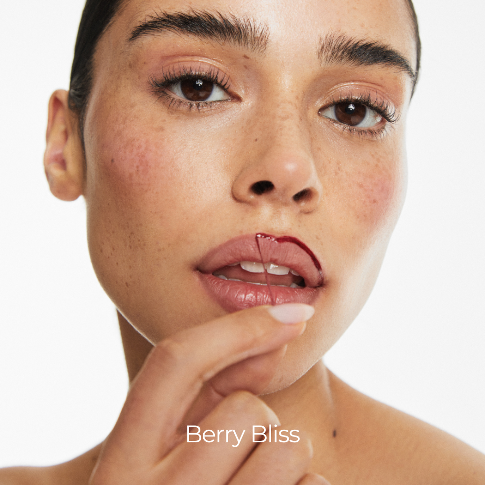 Stick &amp; Stay™ Peel-Off Lip Liner