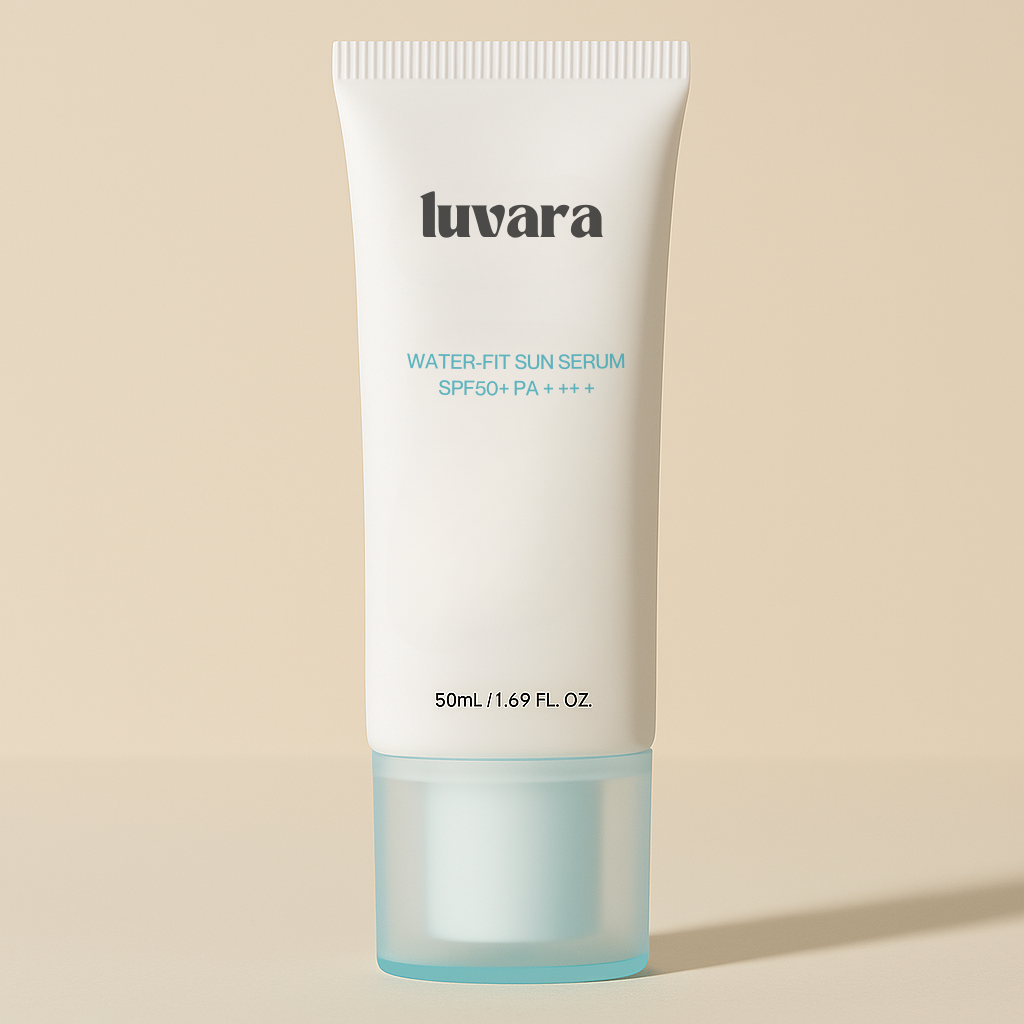 Sonnenschutz SPF50+++