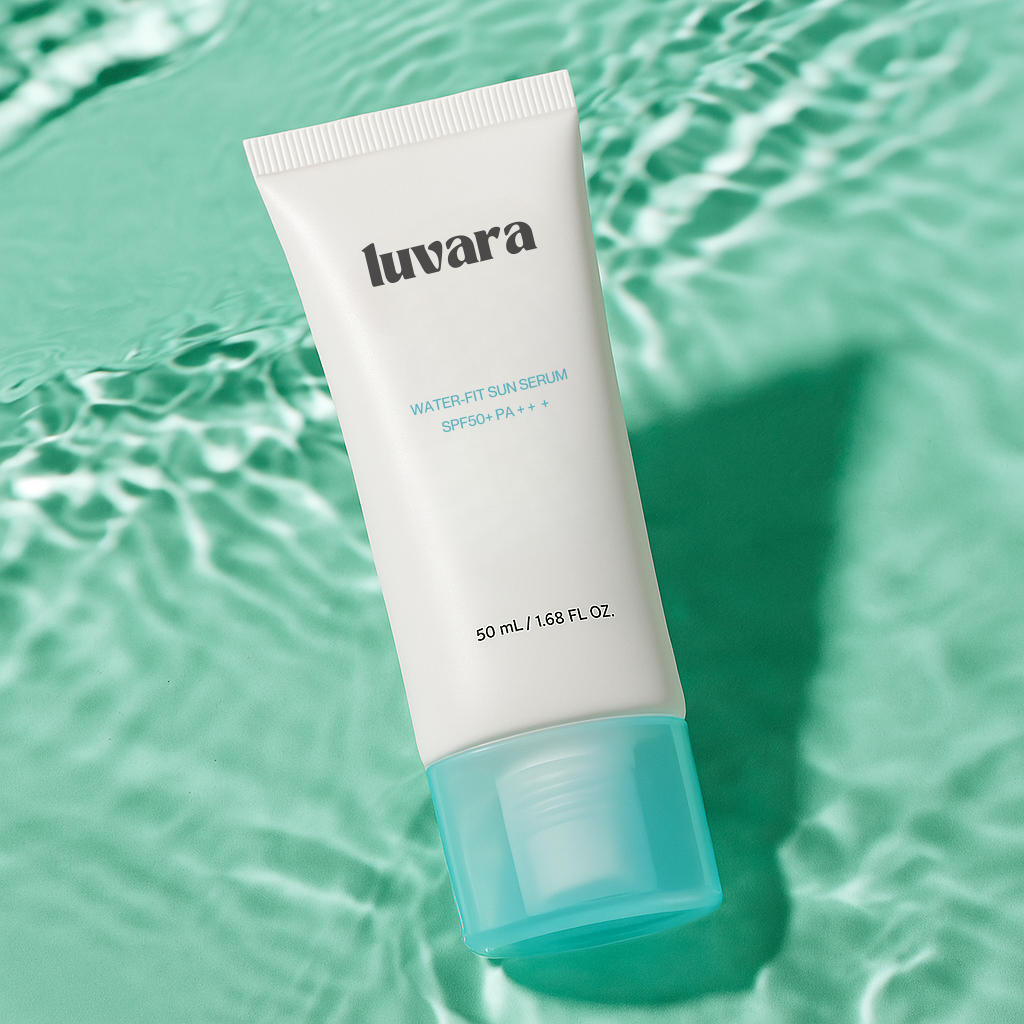 Sonnenschutz SPF50+++