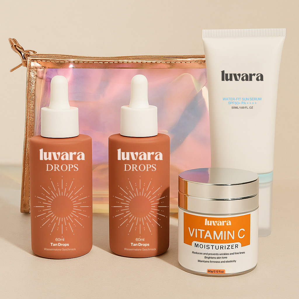 Sommer Glow Bundle