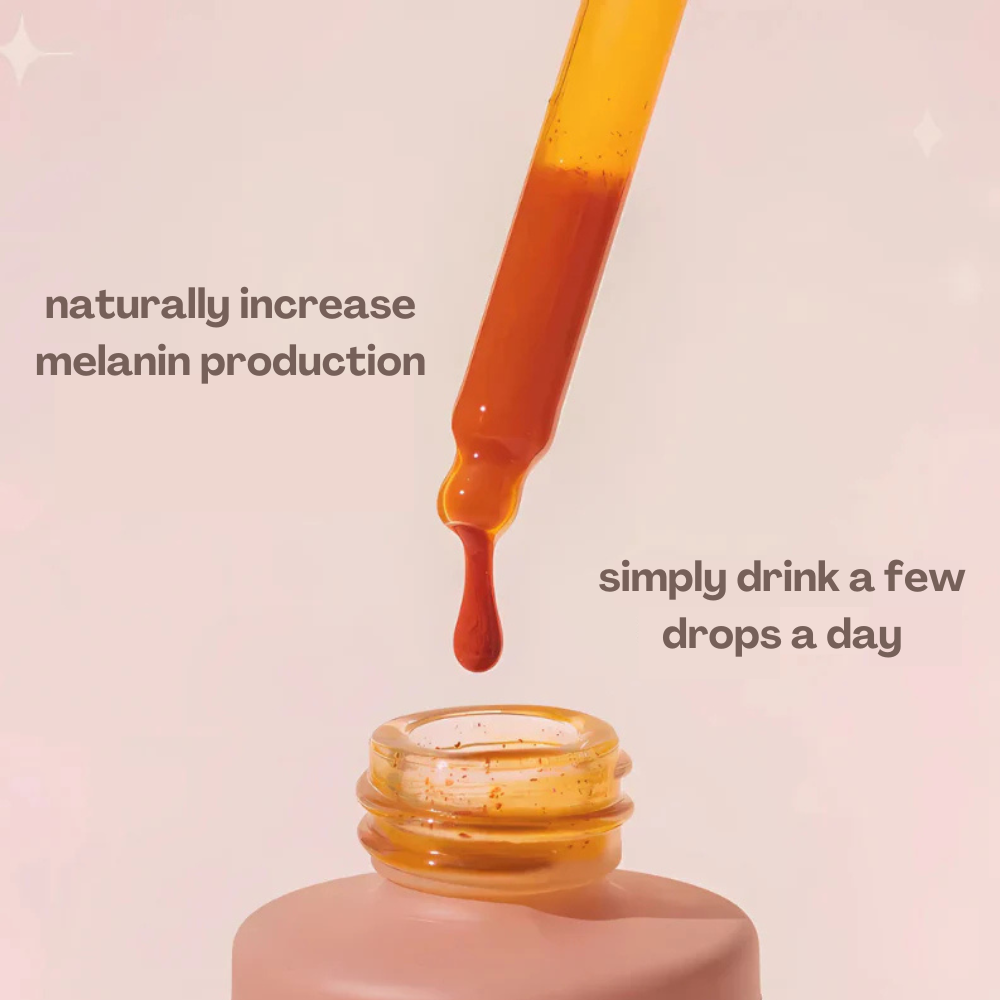 Glow Drops™ by Luvara