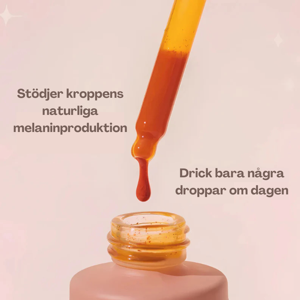 Glow Drops™ by Luvara (SW)